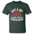 Funny Just A Boy Who Loves Siren Head T Shirt Supernatural Cryptid Monster - Wonder Print Shop