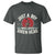 Funny Just A Boy Who Loves Siren Head T Shirt Supernatural Cryptid Monster - Wonder Print Shop