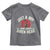 Funny Just A Boy Who Loves Siren Head Toddler T Shirt Supernatural Cryptid Monster - Wonder Print Shop