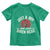 Funny Just A Boy Who Loves Siren Head Toddler T Shirt Supernatural Cryptid Monster - Wonder Print Shop