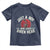 Funny Just A Boy Who Loves Siren Head Toddler T Shirt Supernatural Cryptid Monster - Wonder Print Shop