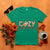 Cozy Season T Shirt Thanksgiving Autumn Pumpkin Spice Latte - Wonder Print Shop