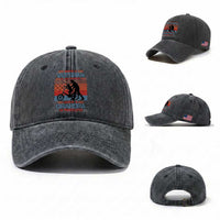 Veteran Grandpa Washed Cotton Baseball Cap Being A Veteran Is An Honor Being A Grandpa Is Priceless