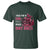 Yes I'm A Girl Yes I Ride Dirt Bikes T Shirt Motocross Biker - Wonder Print Shop