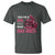 Yes I'm A Girl Yes I Ride Dirt Bikes T Shirt Motocross Biker - Wonder Print Shop