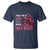 Yes I'm A Girl Yes I Ride Dirt Bikes T Shirt Motocross Biker - Wonder Print Shop