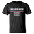 Harris Won 2024 T Shirt They I And You Know It US Election - Wonder Print Shop
