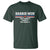 Harris Won 2024 T Shirt They I And You Know It US Election - Wonder Print Shop