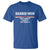 Harris Won 2024 T Shirt They I And You Know It US Election - Wonder Print Shop