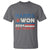 Harris Won 2024 Get Over It T Shirt Presidential Election - Wonder Print Shop