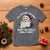 Funny Christmas Santa T Shirt Tell Me What You Want What You Really Really Want - Wonder Print Shop