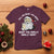 Funny Christmas Santa T Shirt Tell Me What You Want What You Really Really Want - Wonder Print Shop
