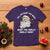 Funny Christmas Santa T Shirt Tell Me What You Want What You Really Really Want - Wonder Print Shop
