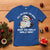 Funny Christmas Santa T Shirt Tell Me What You Want What You Really Really Want - Wonder Print Shop