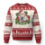 Christmas Cats Owner Ugly Christmas Sweater Cats For Everybody Vintage Santa Mistletoe - Wonder Print Shop