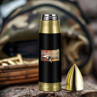Funny Pickleball Legend Bullet Tumbler Pickleball Player Retro Sport Lover - Wonder Print Shop