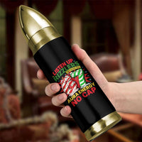 Funny Christmas 67 Meme Bullet Tumbler Listen Up Rizzlers This Sigma Has 67 Aura Energy No Cap - Wonder Print Shop
