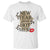 Funny New Year Same Hot Mess T Shirt New Year's Eve Resolutions Red Lips - Wonder Print Shop