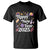 Happy New Year 2025 T Shirt Cute New Year's Eve Party - Wonder Print Shop