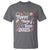 Happy New Year 2025 T Shirt Cute New Year's Eve Party - Wonder Print Shop