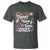 Happy New Year 2025 T Shirt Cute New Year's Eve Party - Wonder Print Shop