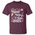 Happy New Year 2025 T Shirt Cute New Year's Eve Party - Wonder Print Shop