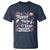 Happy New Year 2025 T Shirt Cute New Year's Eve Party - Wonder Print Shop