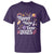 Happy New Year 2025 T Shirt Cute New Year's Eve Party - Wonder Print Shop