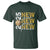 New Year New Grace New Praise 2025 T Shirt - Wonder Print Shop