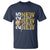 New Year New Grace New Praise 2025 T Shirt - Wonder Print Shop