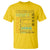 Happy New Year 2025 T Shirt New Year's Eve Activities - Wonder Print Shop