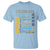 Happy New Year 2025 T Shirt New Year's Eve Activities - Wonder Print Shop