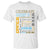 Happy New Year 2025 T Shirt New Year's Eve Activities - Wonder Print Shop