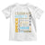 Happy New Year 2025 Toddler T Shirt New Year's Eve Activities