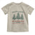 Tree Tops Glisten And Children Listen To Nothing Children Literally Don't Listen to Anything Toddler T Shirt