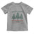 Tree Tops Glisten And Children Listen To Nothing Children Literally Don't Listen to Anything Toddler T Shirt