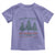 Tree Tops Glisten And Children Listen To Nothing Children Literally Don't Listen to Anything Toddler T Shirt