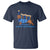 Funny Happy Hanukkah Dachshund Wiener Dog Menorah T Shirt - Wonder Print Shop