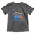 Funny Happy Hanukkah Dachshund Wiener Dog Menorah Toddler T Shirt