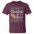 Funny Hanukkah T Shirt Challah At Ya Boy Jewish Holiday - Wonder Print Shop