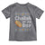 Funny Hanukkah Toddler T Shirt Challah At Ya Boy Jewish Holiday