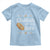 Funny Hanukkah Toddler T Shirt Challah At Ya Boy Jewish Holiday