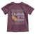 Funny Hanukkah Toddler T Shirt Challah At Ya Boy Jewish Holiday