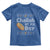 Funny Hanukkah Toddler T Shirt Challah At Ya Boy Jewish Holiday