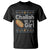 Funny Hanukkah T Shirt Challah At Ya Girl Jewish Holiday - Wonder Print Shop