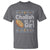 Funny Hanukkah T Shirt Challah At Ya Girl Jewish Holiday - Wonder Print Shop