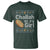 Funny Hanukkah T Shirt Challah At Ya Girl Jewish Holiday - Wonder Print Shop