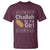 Funny Hanukkah T Shirt Challah At Ya Girl Jewish Holiday - Wonder Print Shop