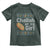 Funny Hanukkah Toddler T Shirt Challah At Ya Girl Jewish Holiday