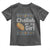 Funny Hanukkah Toddler T Shirt Challah At Ya Girl Jewish Holiday